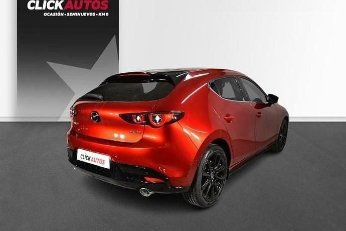 Usado Mazda 3 186 CV (136 kW) 2023