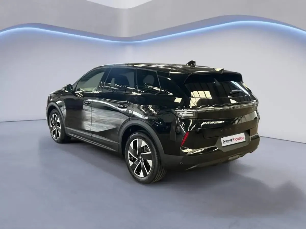 Usado Opel Grandland X Edition 136 CV (100 kW) 2025 SUV