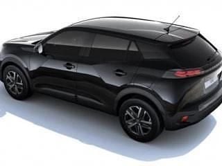 Nuevo Peugeot 2008 Style 145 CV (106 kW) 2026 Negro SUV