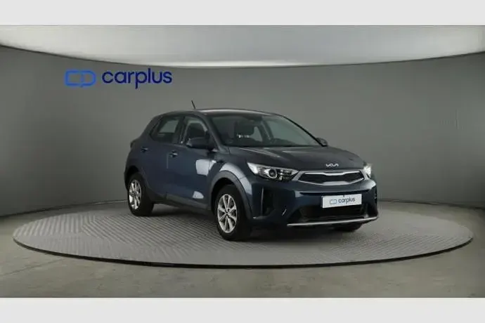 Usado Kia Stonic 84 CV (61 kW) 2023 SUV