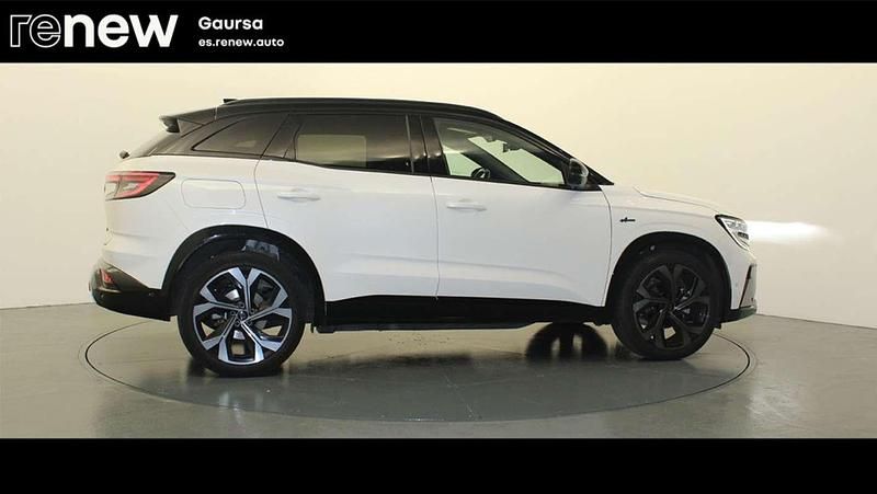 Occasion Renault Austral Techno Esprit Alpine 158 PK (116 kW) 2022 SUV