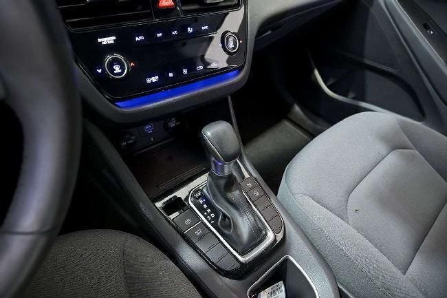 Usado Hyundai Ioniq 141 CV (103 kW) 2022 Utilitario