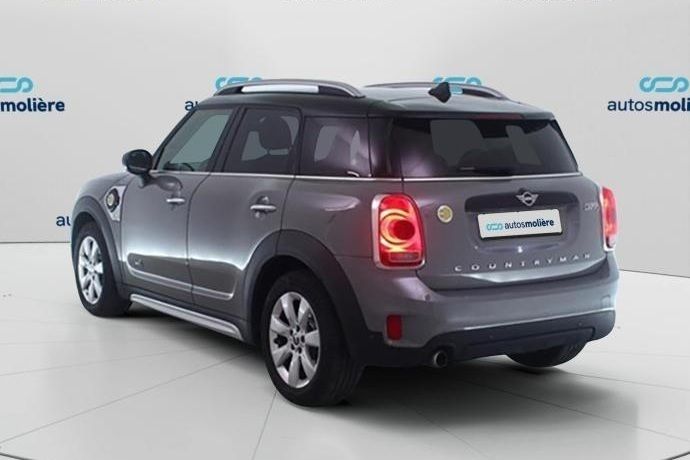 Usado Mini Cooper S Countryman 224 CV (164 kW) 2020 SUV