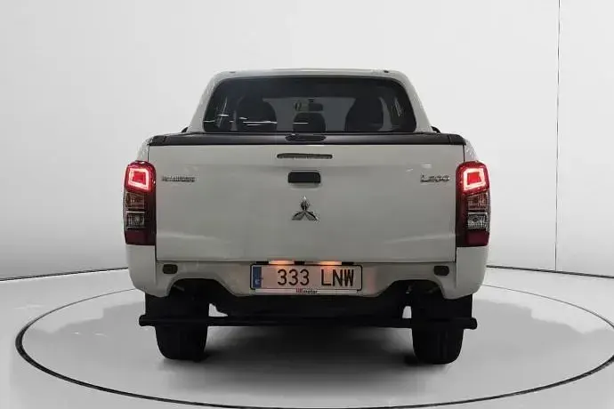 Usado Mitsubishi L200 150 CV (110 kW) 2021 Pickup/Camioneta