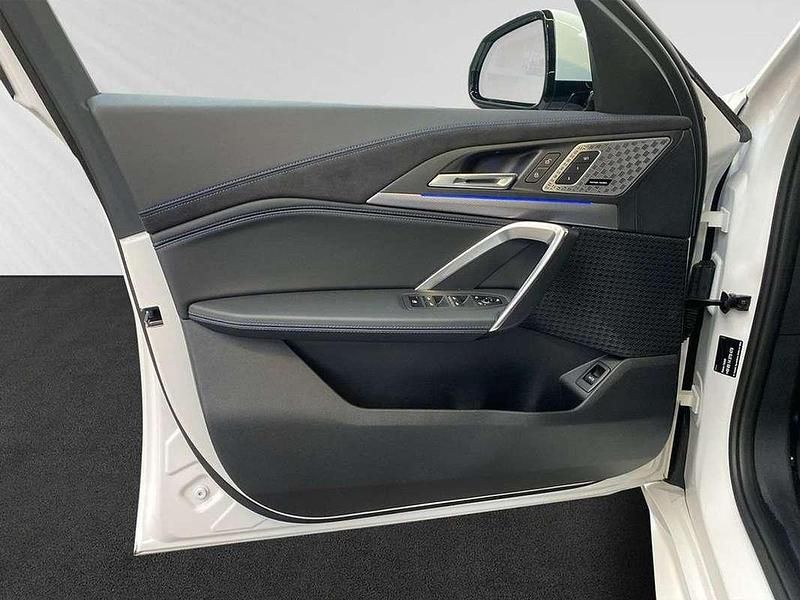 Usado BMW X2 Sport Line 170 CV (125 kW) 2024 Blanco SUV