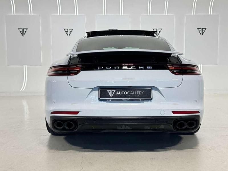 Usado Porsche Panamera 4 Edition 462 CV (339 kW) 2020 Blanco Berlina
