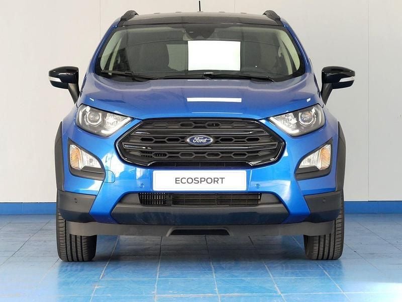 Usado Ford Ecosport Active 125 CV (91 kW) 2023 Othercolor SUV