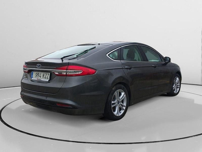 Usado Ford Mondeo Titanium 165 CV (121 kW) 2019