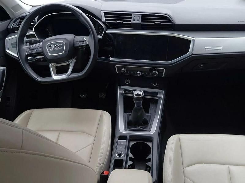 Usado Audi Q3 Sportback Advanced 150 CV (110 kW) 2022 SUV