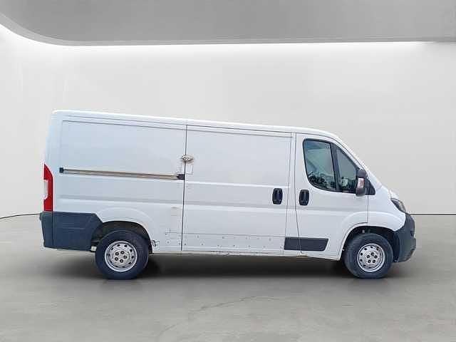 Usado Fiat Ducato 141 CV (103 kW) 2019 Blanco Van