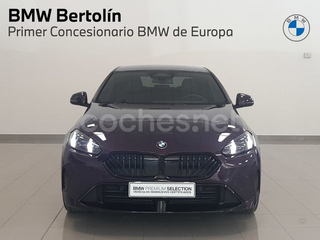 Usado BMW 220 Comfort Edition 163 CV (119 kW) 2025 Violeta / lila Coupe