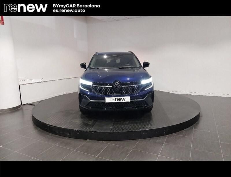 Usado Renault Espace Initiale 225 CV (165 kW) 2025 Blanco SUV