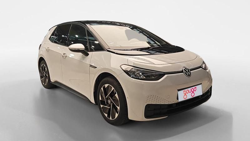Usado VW ID.3 Life 150 kW (204 CV) 2023 Utilitario