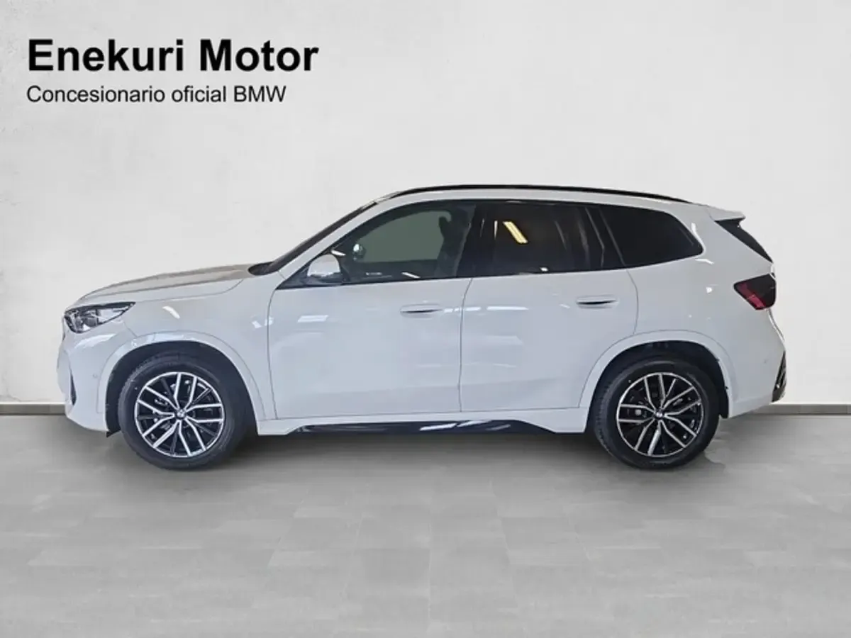 Usado BMW iX1 Comfort Edition 150 kW (204 CV) 2026 Blanco SUV