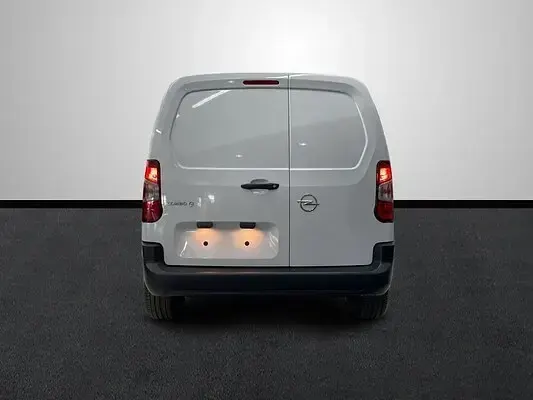 Nuevo Opel Combo-e Life 100 kW (136 CV) 2025 Berlina