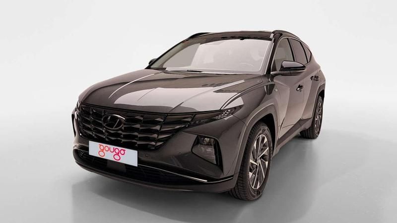 Usado Hyundai Tucson 136 CV (100 kW) 2021 SUV