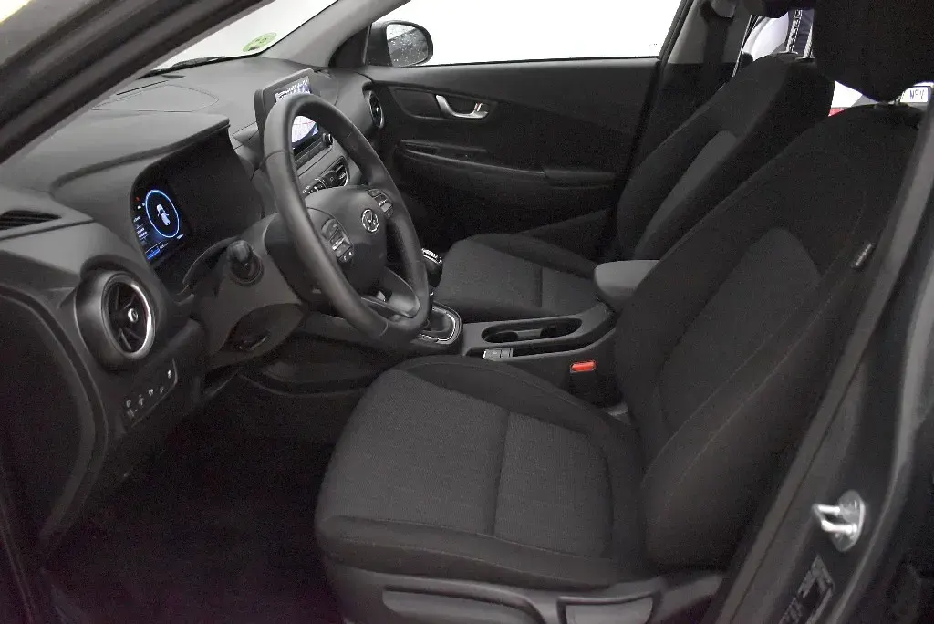 Usado Hyundai Kona 120 CV (88 kW) 2023 SUV