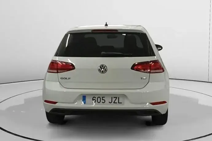 Usado VW Golf VII Edition 110 CV (80 kW) 2017