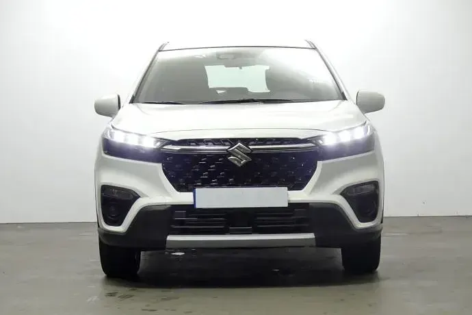 Usado Suzuki SX4 S-Cross 129 CV (94 kW) 2023 SUV