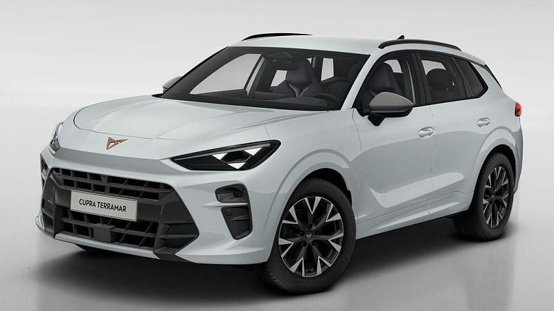 Nuevo Cupra Terramar 150 CV (110 kW) 2026 Blanco SUV