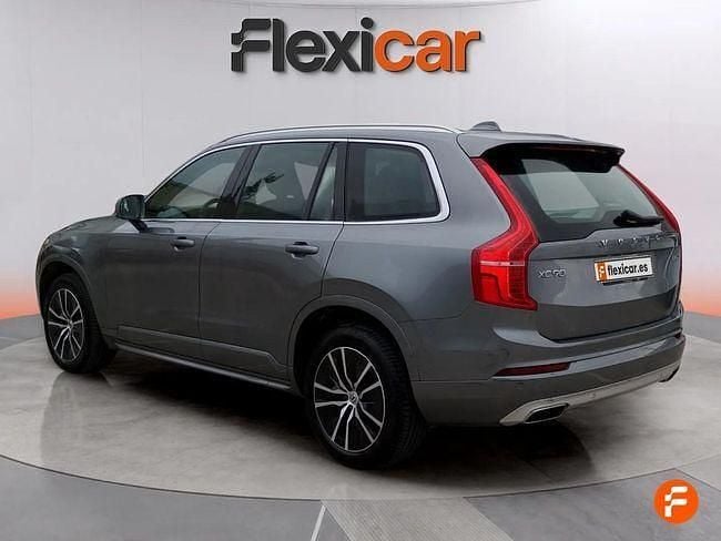 Usado Volvo XC90 Business Edition 235 CV (172 kW) 2020 Gris SUV