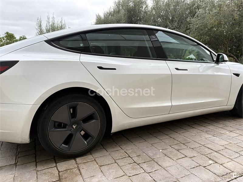 Usado Tesla Model 3 RWD 208 kW (283 CV) 2023 Eléctrico Berlina