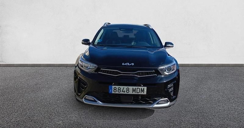 Usado Kia Stonic GT-Line 100 CV (73 kW) 2022 SUV