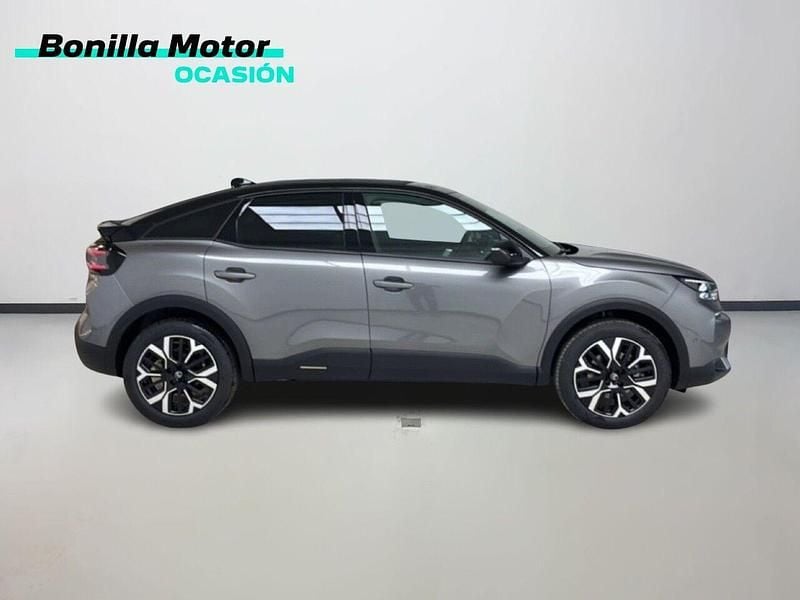 Nuevo Citroën C4 145 CV (106 kW) 2026 Gris SUV