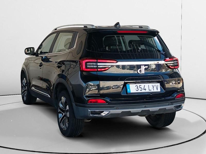 Usado DR DR 5.0 116 CV (85 kW) 2022 SUV