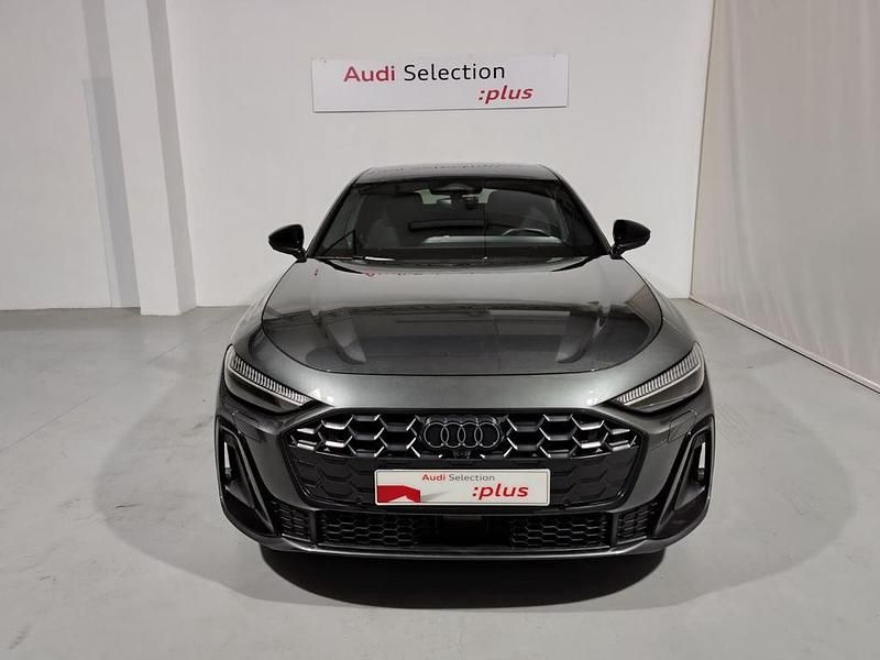 Usado Audi A5 Ambiente 299 CV (219 kW) 2025 Gris Berlina
