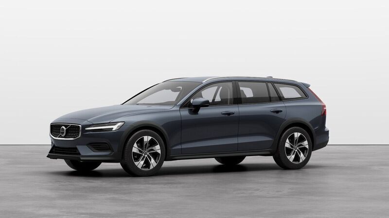 Otro Usado 2023 Volvo V60 CC Plus Familiar | 43.400 € (Precio justo) - Imagen 1/4