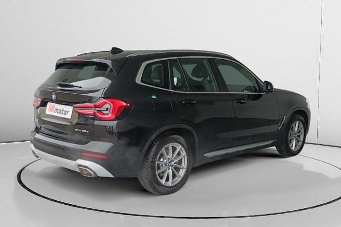 Usado BMW X3 xLine 292 CV (214 kW) 2022 SUV