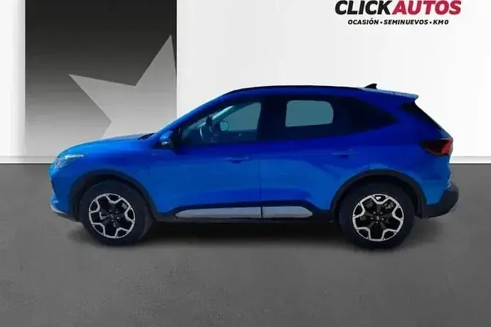 Usado Ford Kuga Active 180 CV (132 kW) 2024 Blanco SUV