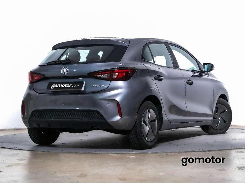 Usado MG MG3 116 CV (85 kW) 2025 Utilitario