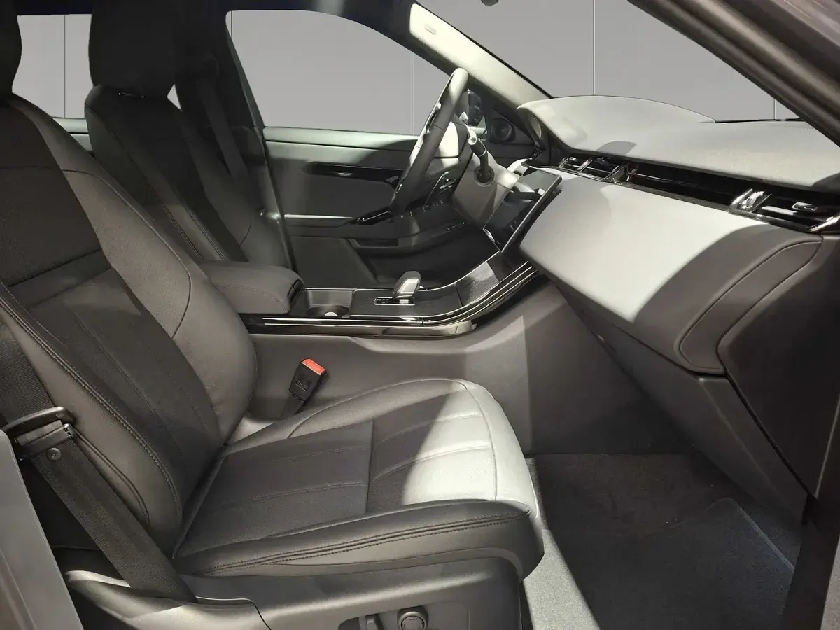 Usado Land Rover Range Rover evoque S 269 CV (197 kW) 2025 Eiger grey SUV