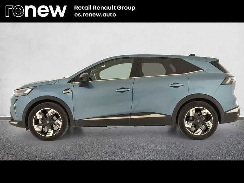 Usado Renault Symbioz Techno 145 CV (106 kW) 2025 Azul SUV