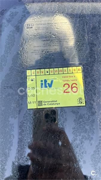 Usado Audi A3 Ambiente 140 HP (102 kW) 2006 Preto Citadino