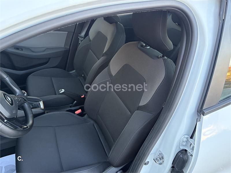 Occasion Renault Clio V Zen 85 ch (62 kW) 2020 Blanc Berline