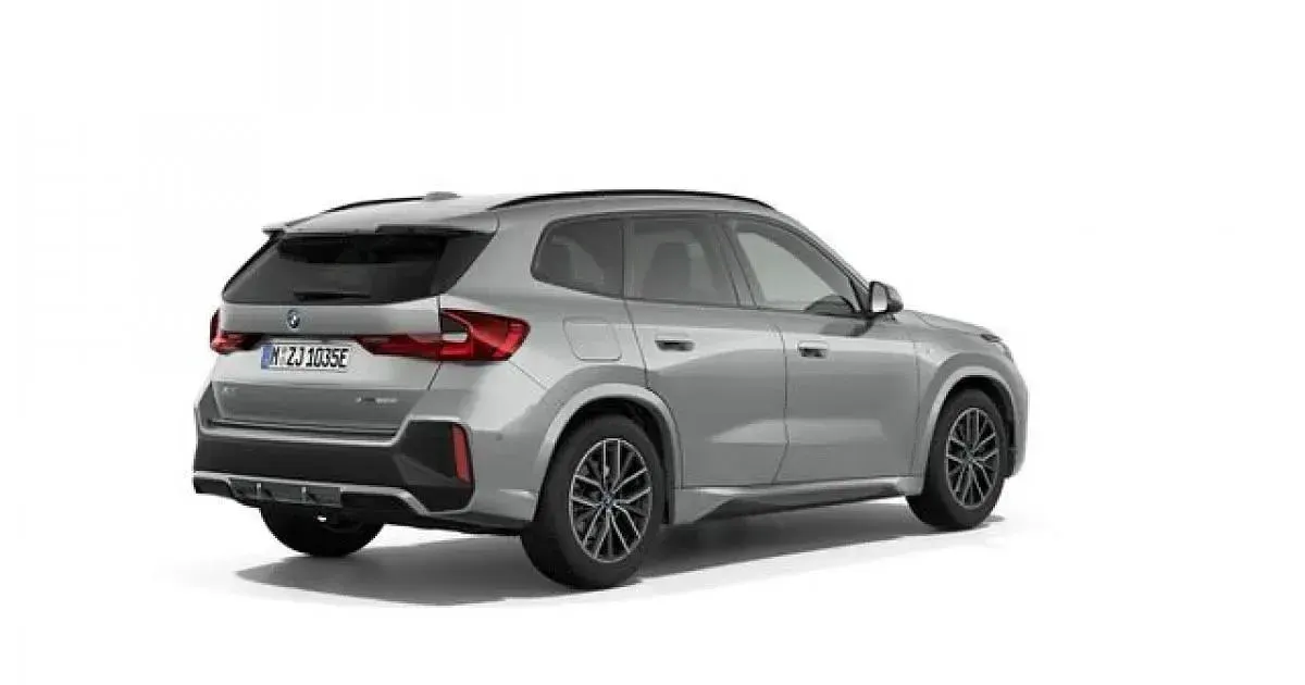 Usado BMW iX1 180 kW (245 CV) 2025 SUV