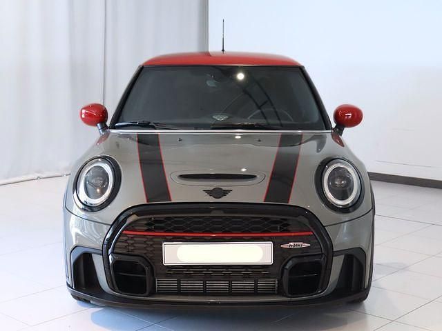 Usado Mini John Cooper Works 231 CV (169 kW) 2021 Utilitario