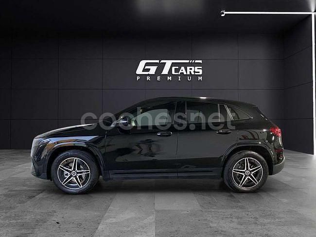 Usado Mercedes EQA250 139 kW (190 CV) 2025 Eléctrico SUV