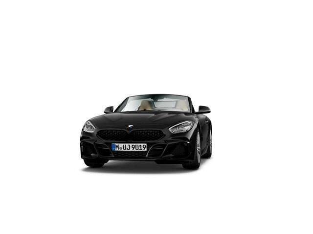 Negro Usado 2023 BMW Z4 Comfort Edition Descapotable | 48.500 € (Precio justo) - Imagen 1/4