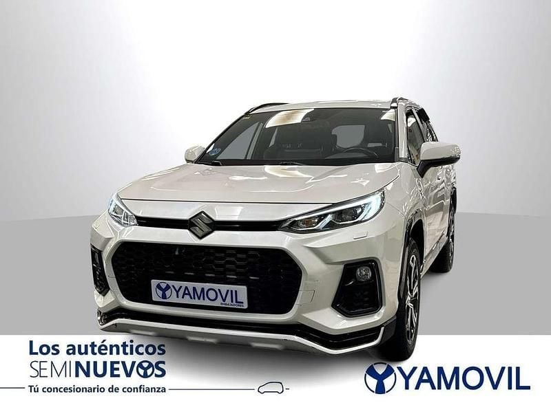 Usado Suzuki Across 306 CV (225 kW) 2020 Blanco SUV