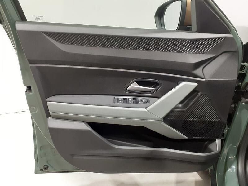 Occasion Dacia Duster Extreme 140 ch (102 kW) 2025 Vert SUV