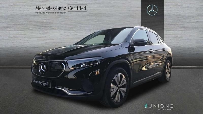 Usado 2021 Mercedes EQA250 Progressive SUV | 30.300 € - Imagen 1/4