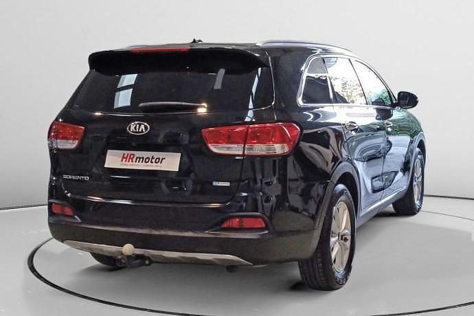 Usado Kia Sorento 201 CV (147 kW) 2020 SUV