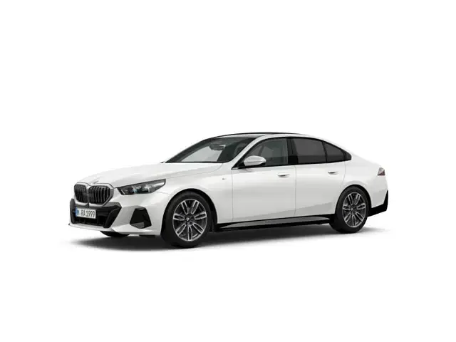 Usado BMW 520 Comfort Edition 197 CV (144 kW) 2025
