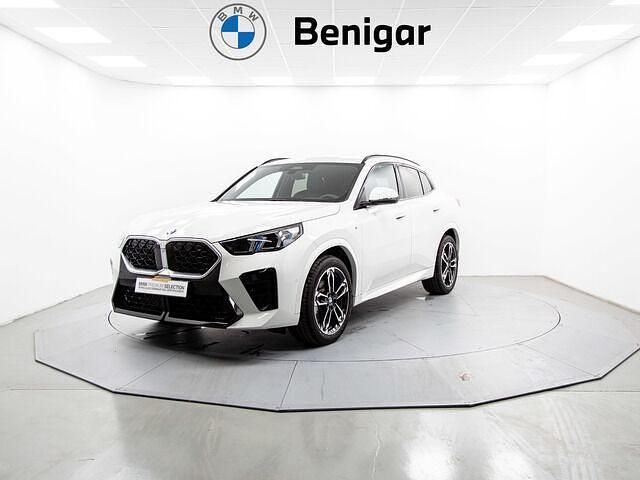 Nuevo BMW X2 Comfort Edition 163 CV (119 kW) 2026 Blanco SUV