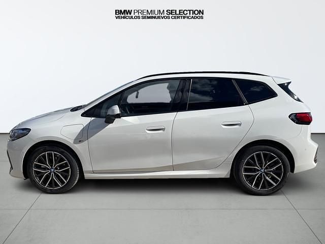 Usado BMW 225 Active Tourer Comfort Edition 245 CV (180 kW) 2024 Monovolumen