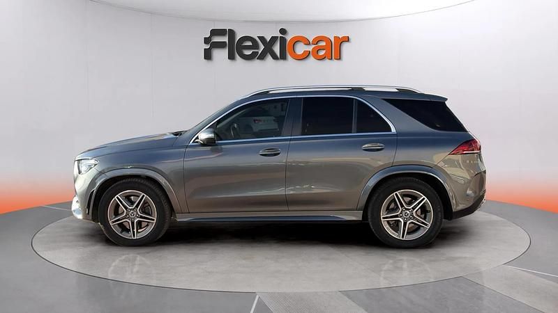 Occasion Mercedes GLE300 245 PK (180 kW) 2019 Grijs SUV